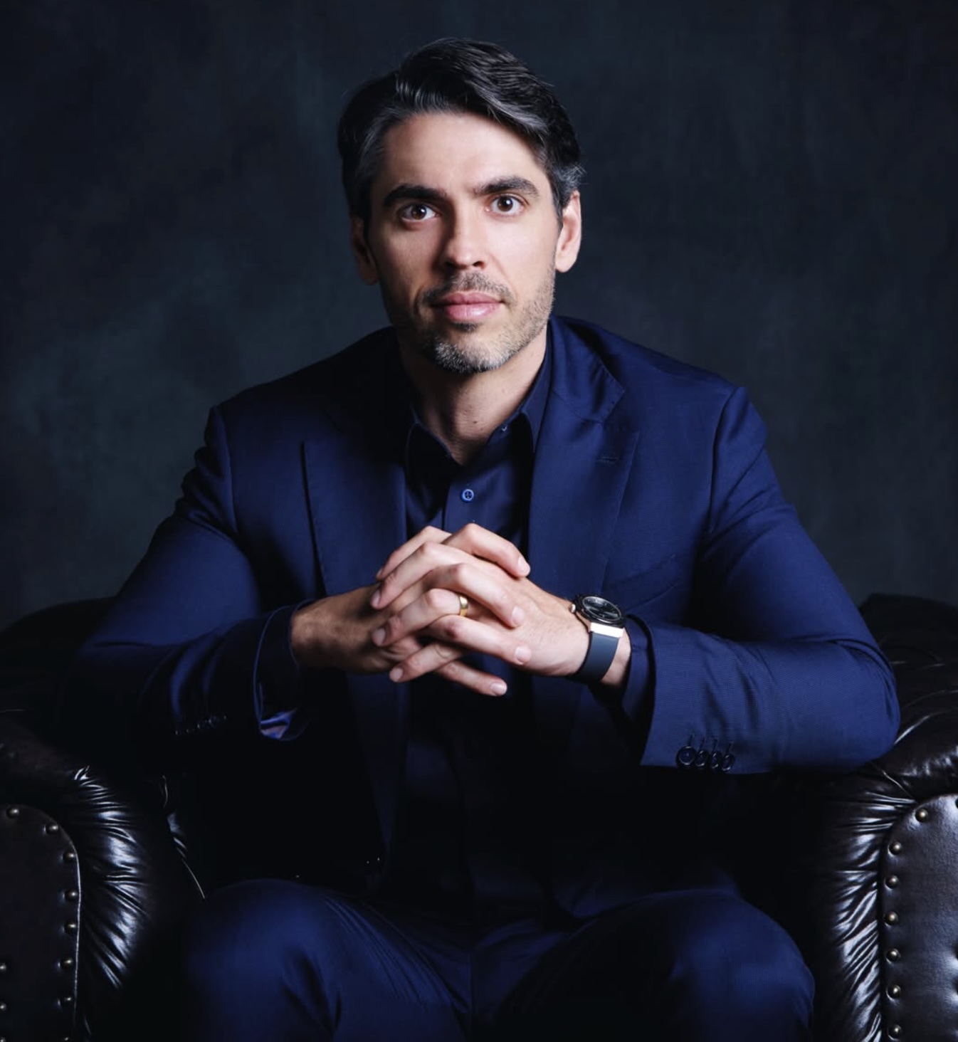 Eduardo Schroeder